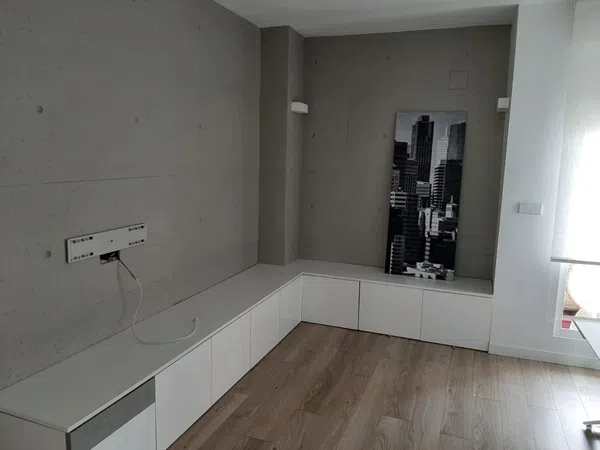 Piso en calle Goya, 1