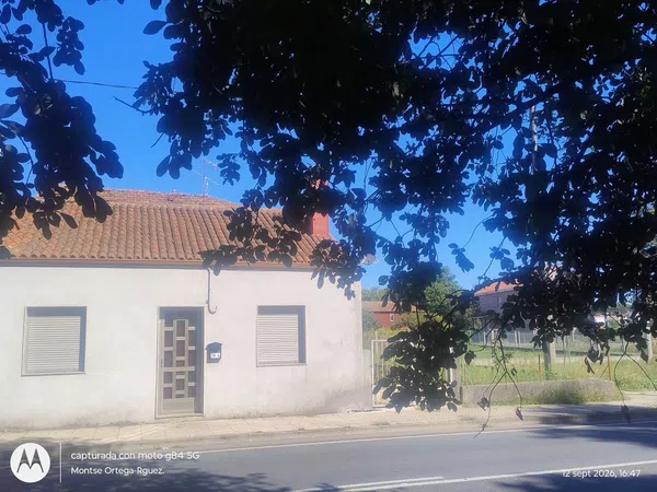 Chalet adosado en Calle Carragoso de Arriba, 38 - Foto 1