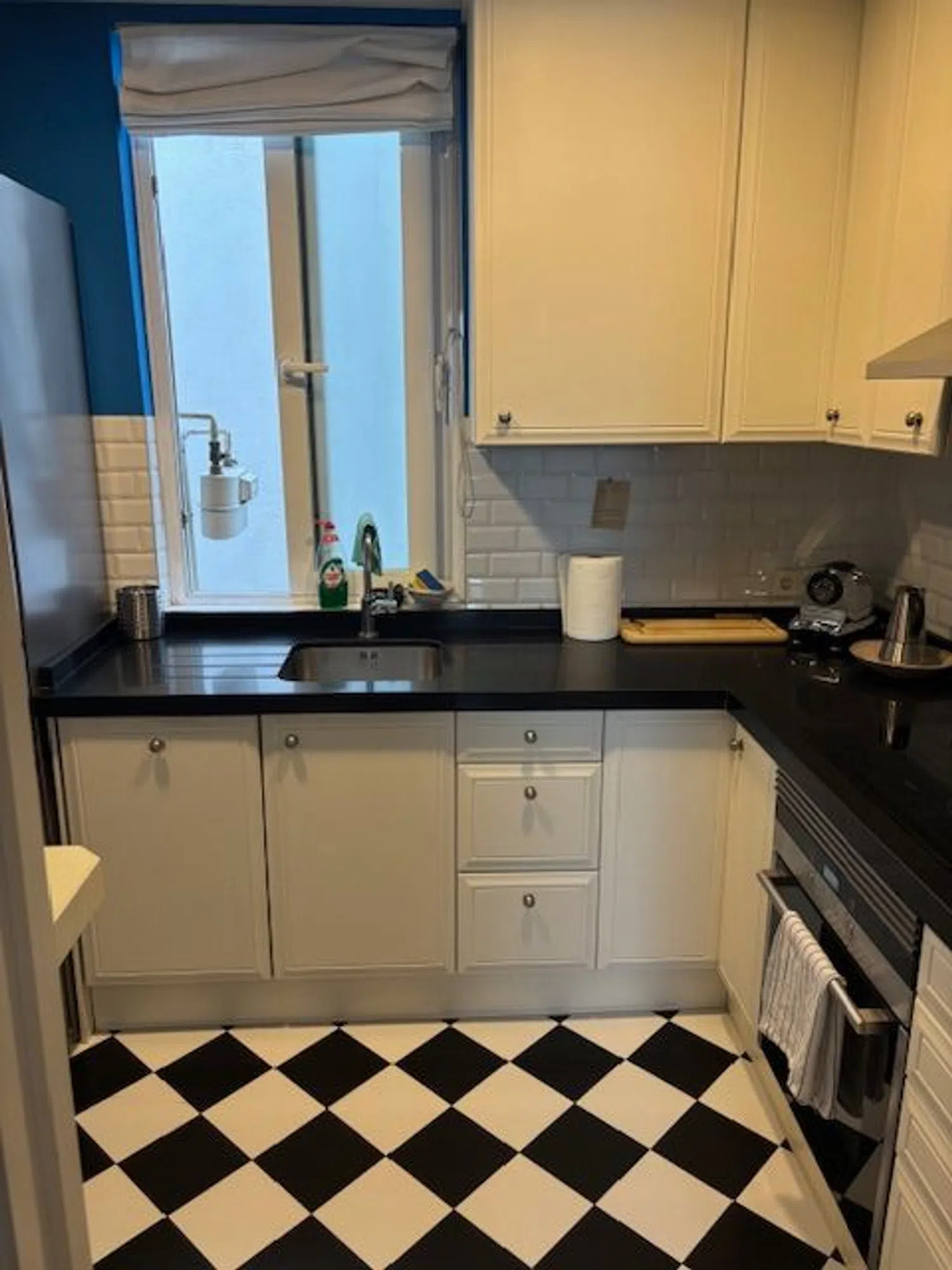 Piso en calle de José Ortega y Gasset, 47 - Foto 7