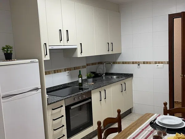Piso en Calle Pedro Carvajal, 17, Caranza, Caranza - Foto 5