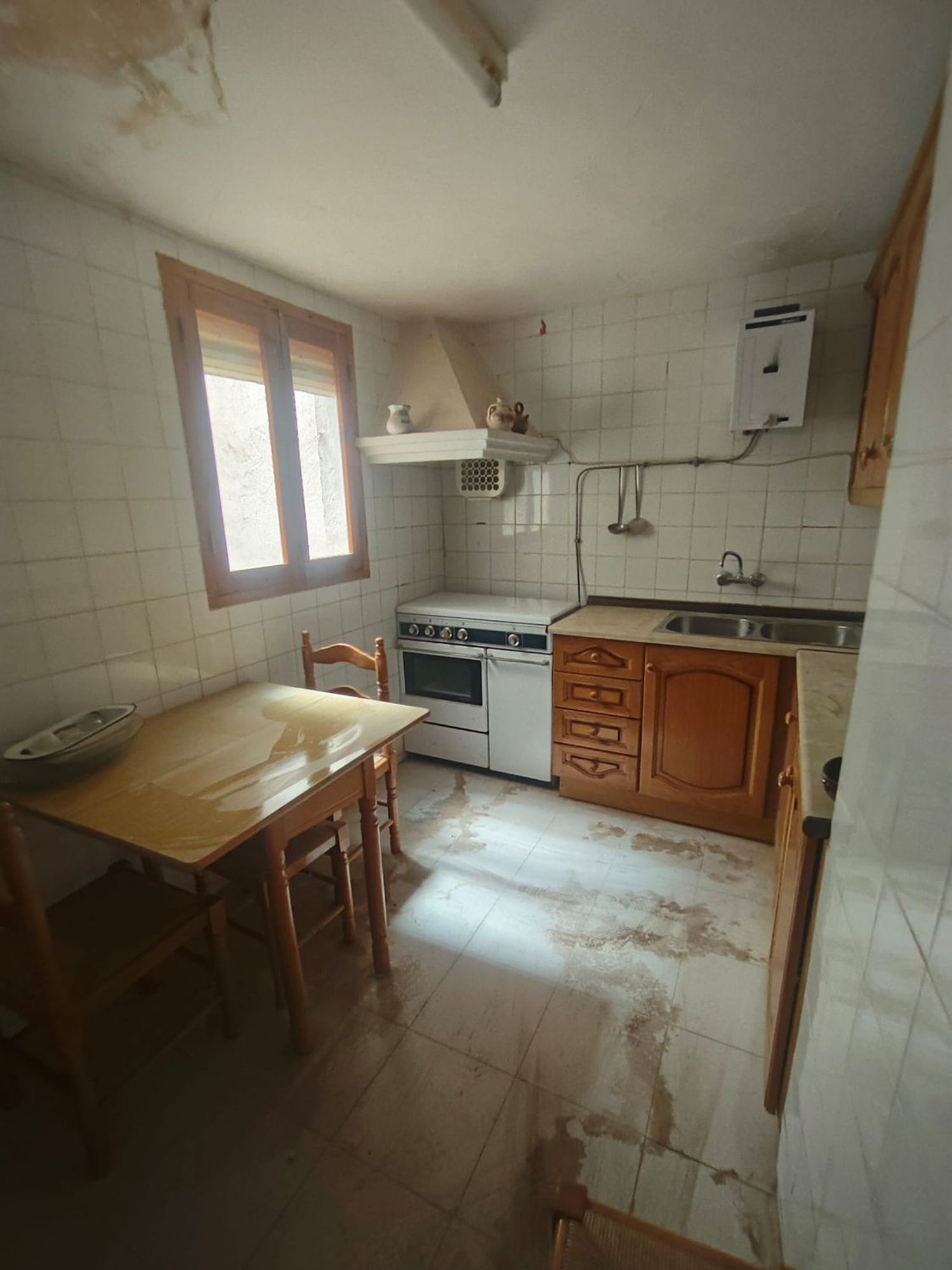 Casa de pueblo en Notarios, 1 - Foto 14