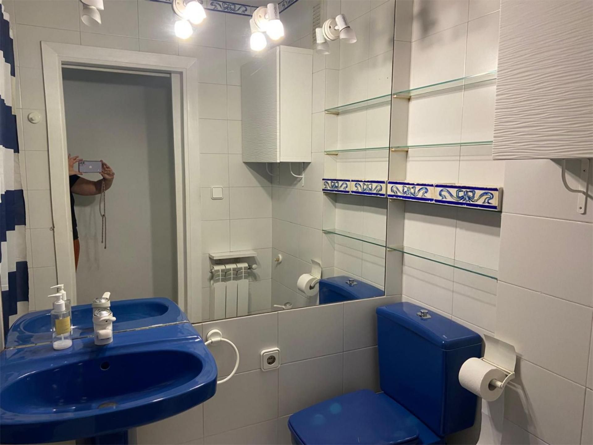 Piso en  Plaza del Poeta Iglesias 15 - Foto 3