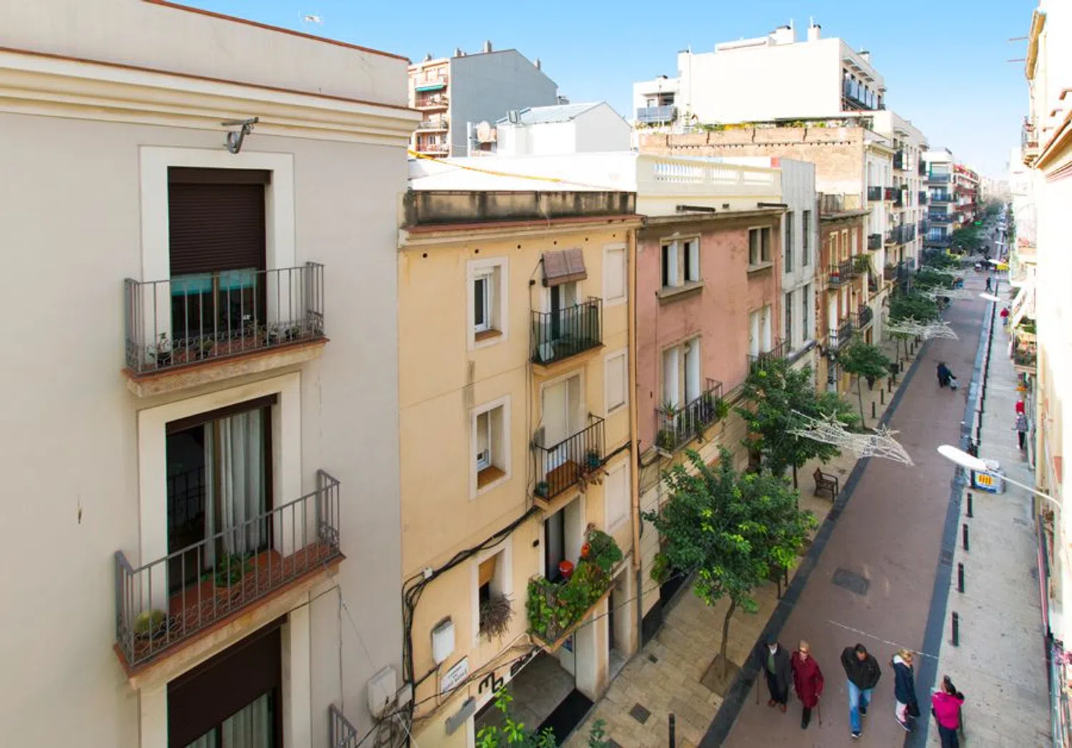 Piso en calle de Marià Aguiló, 117 - Foto 12