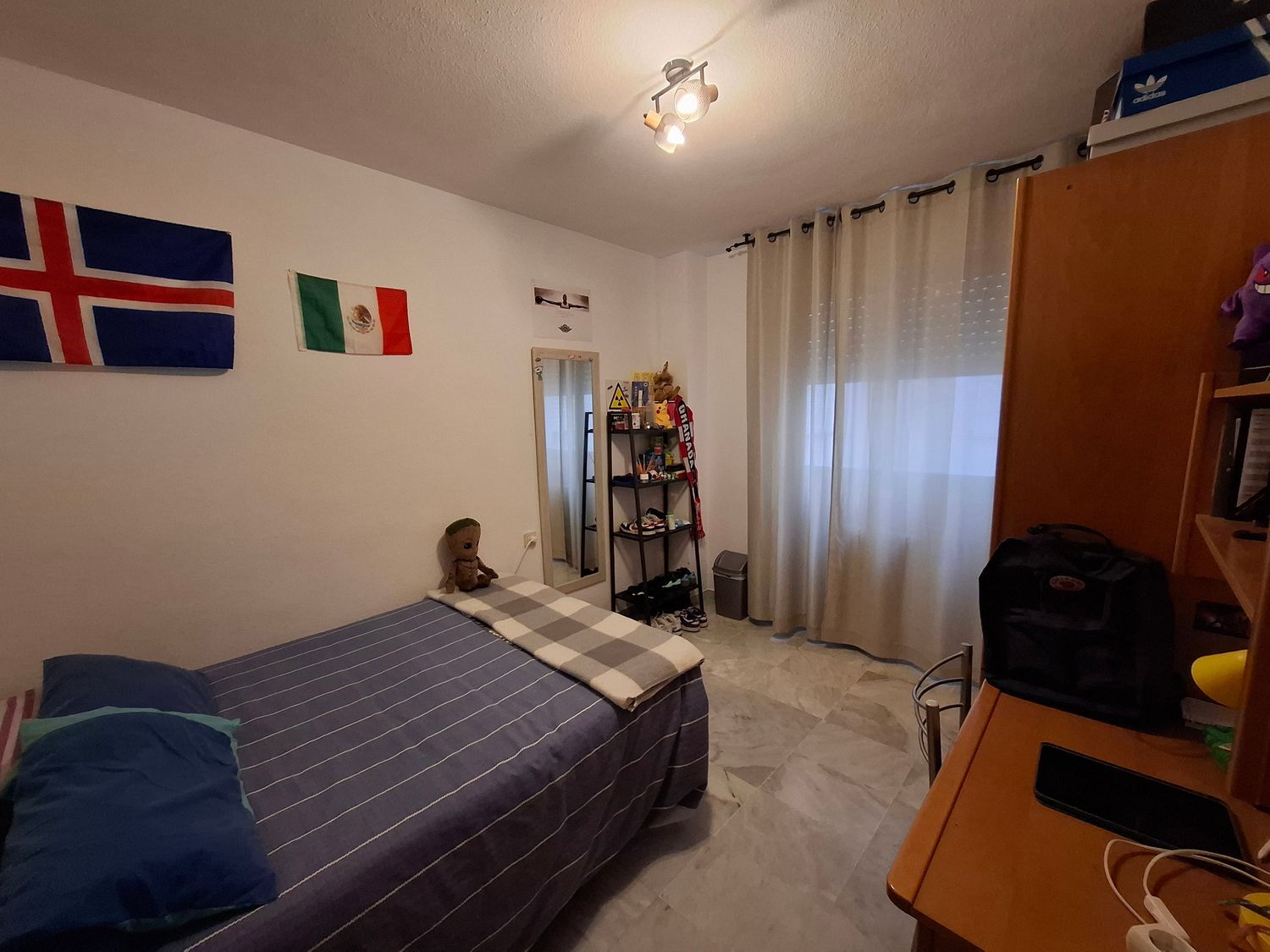 Piso en calle Maria Teresa Leon, 13 - Foto 26