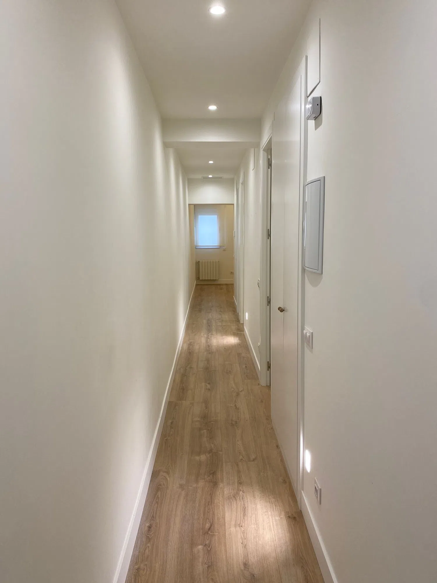 Piso en calle del General Pardiñas, 48 - Foto 2