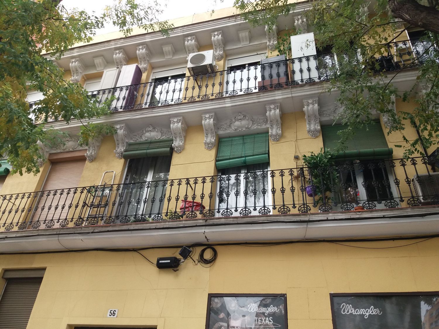 Piso en Calle del General Lacy, 56, Delicias - Foto 10