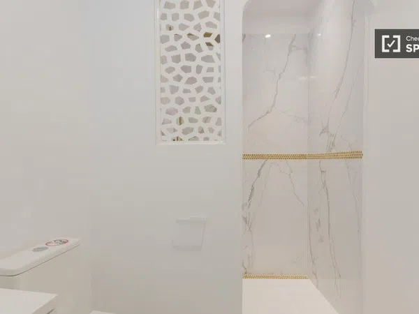 Estudio en Calle de Fra Joan de Monzó, En Corts - Foto 11
