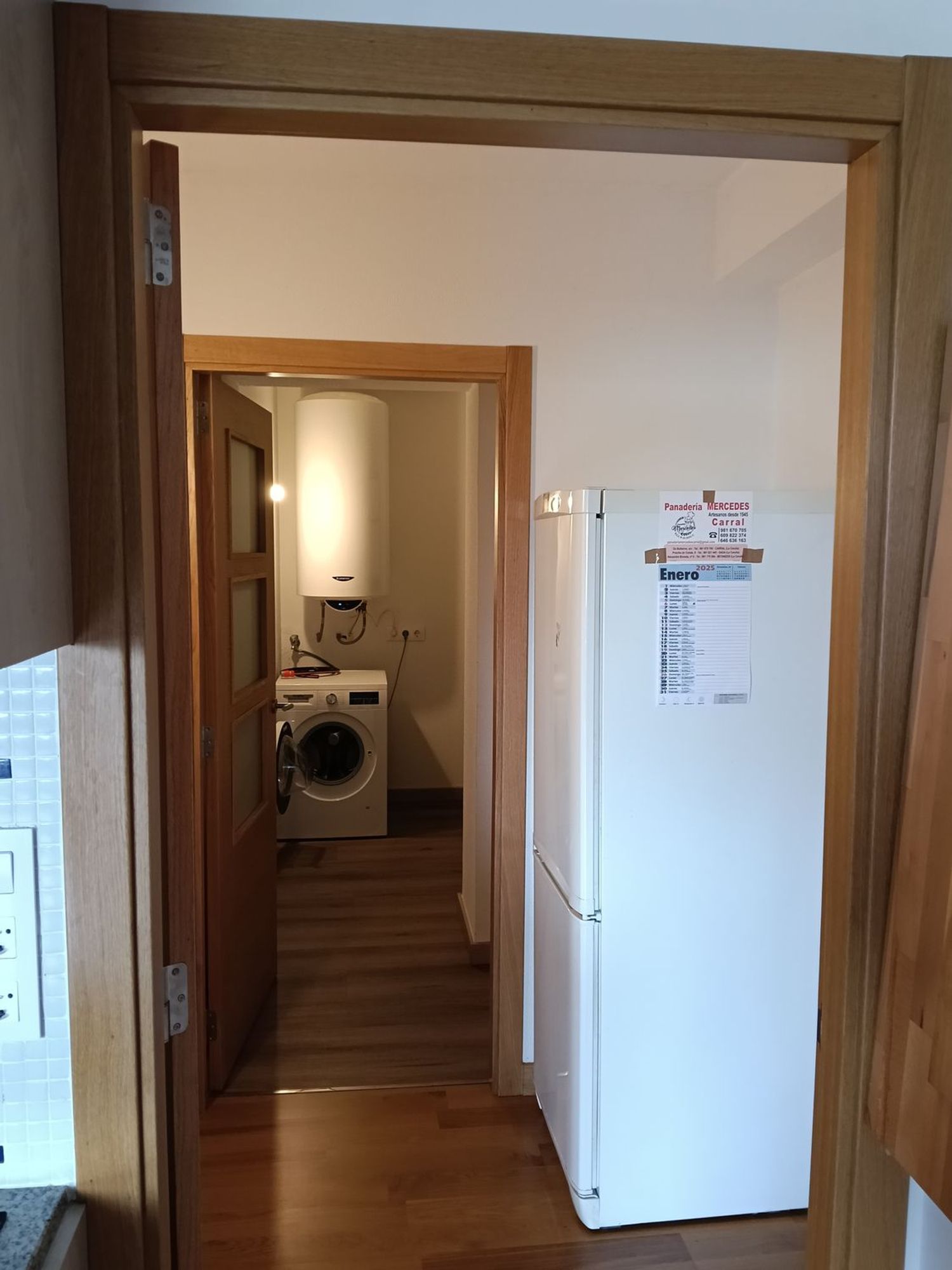 Piso en avenida Ejército, 16 - Foto 6