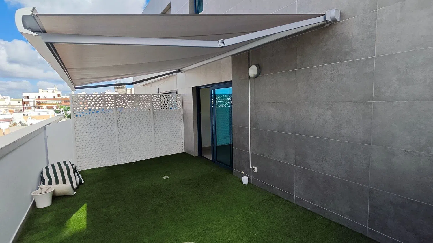 Piso en calle Montevideo, 12 - Foto 13