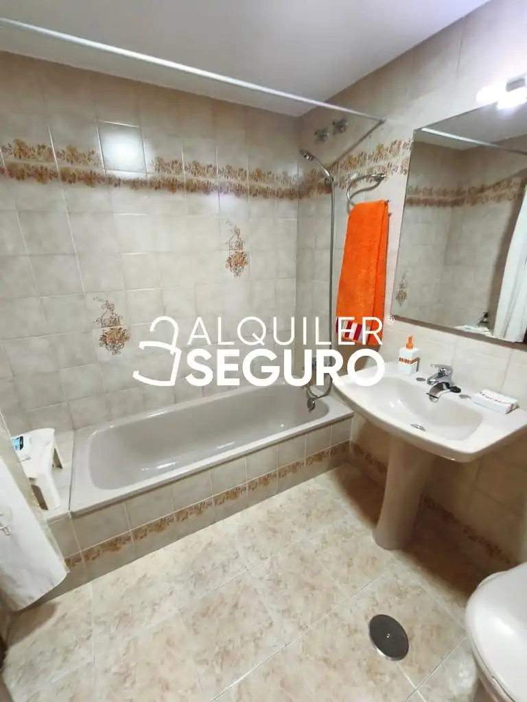Piso en  Deportista Ramón Mendizábal - Foto 14