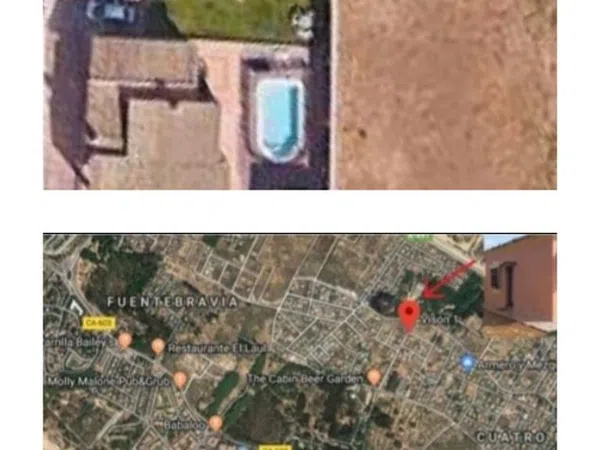 Casa o chalet independiente en Lugar Galvecito, 13, Cuatro Pinos-El Carmen - Foto 29