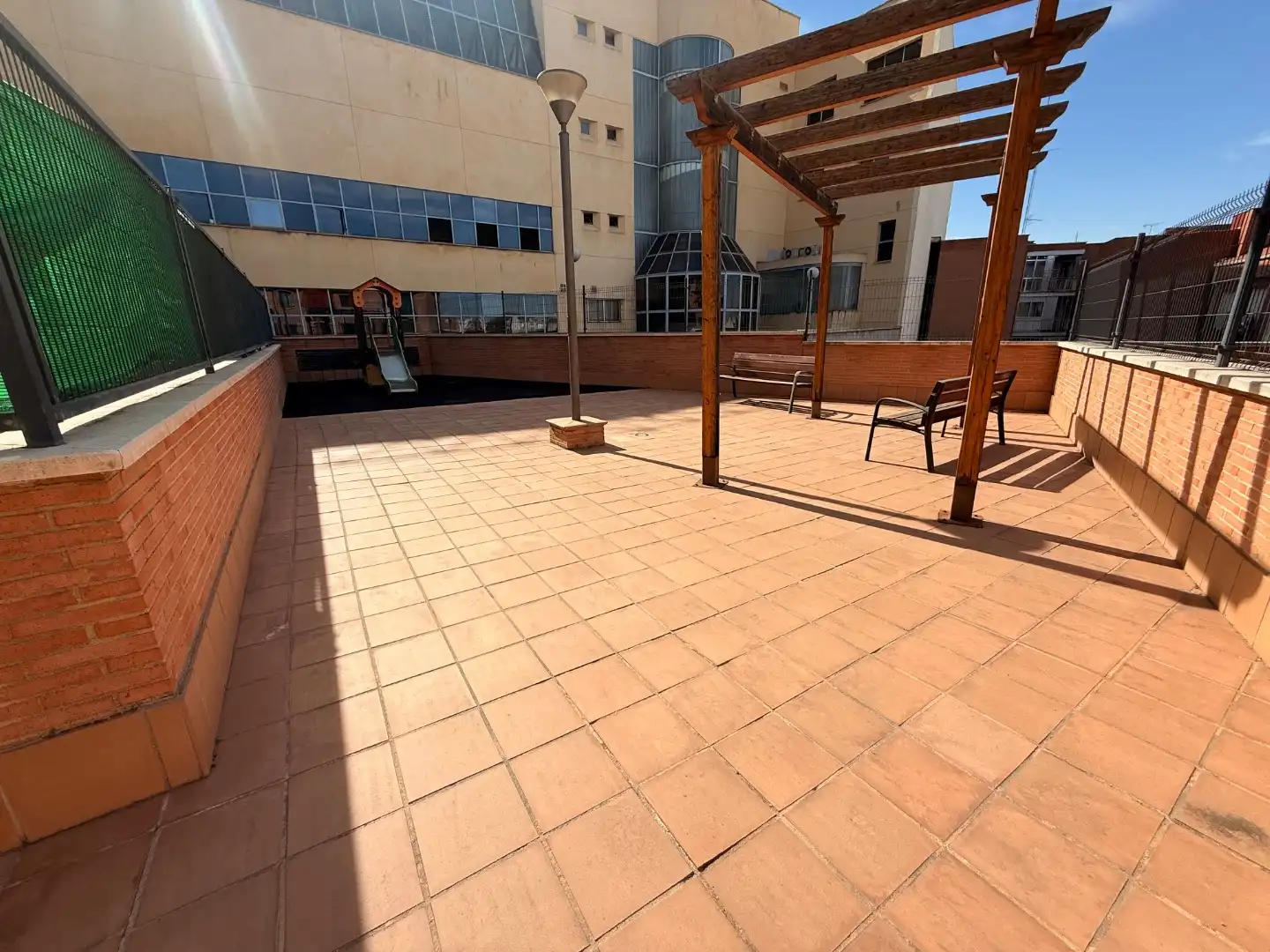 Piso en  Calle Antonio Hernández 9 - Foto 9