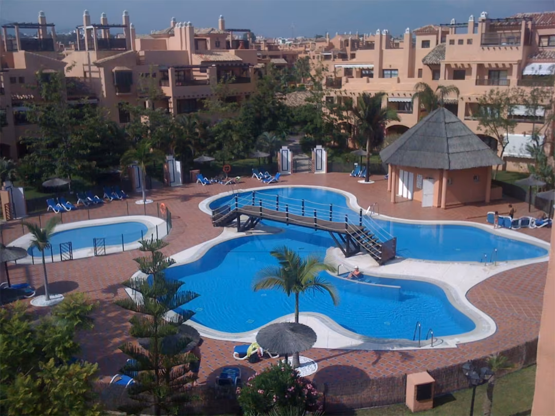 Ático en  Calle de la Perdiz 10 - Foto 3