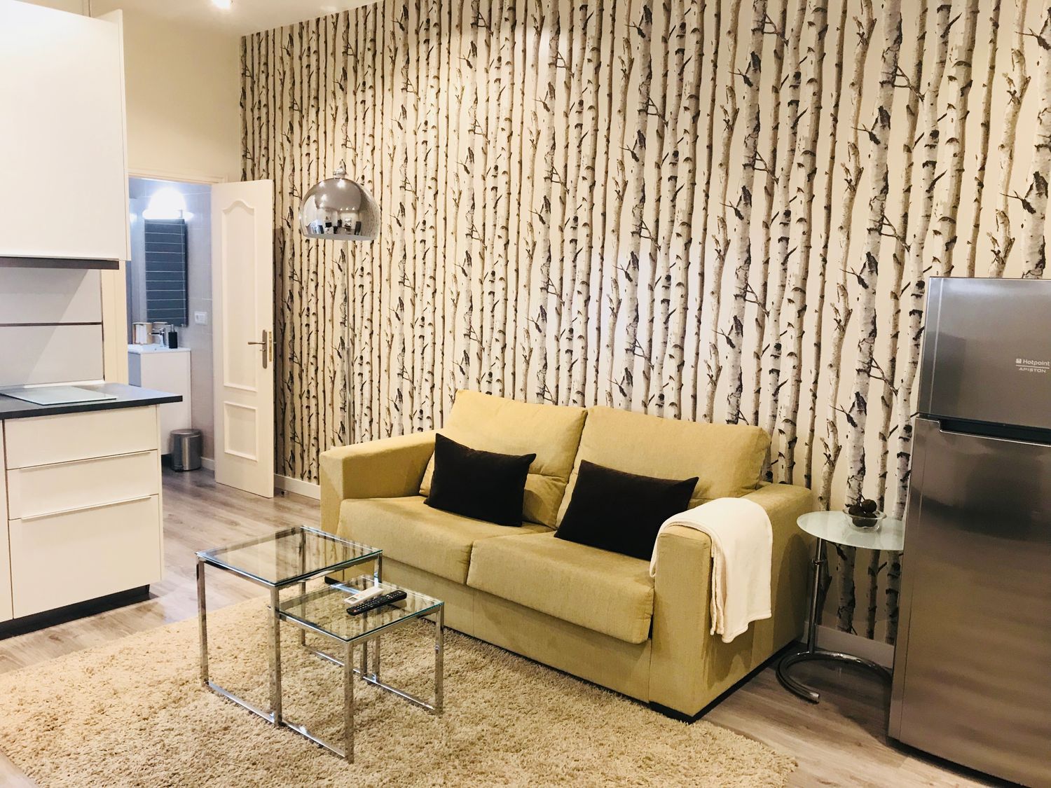 Piso en calle de Chinchilla, 7 - Foto 8