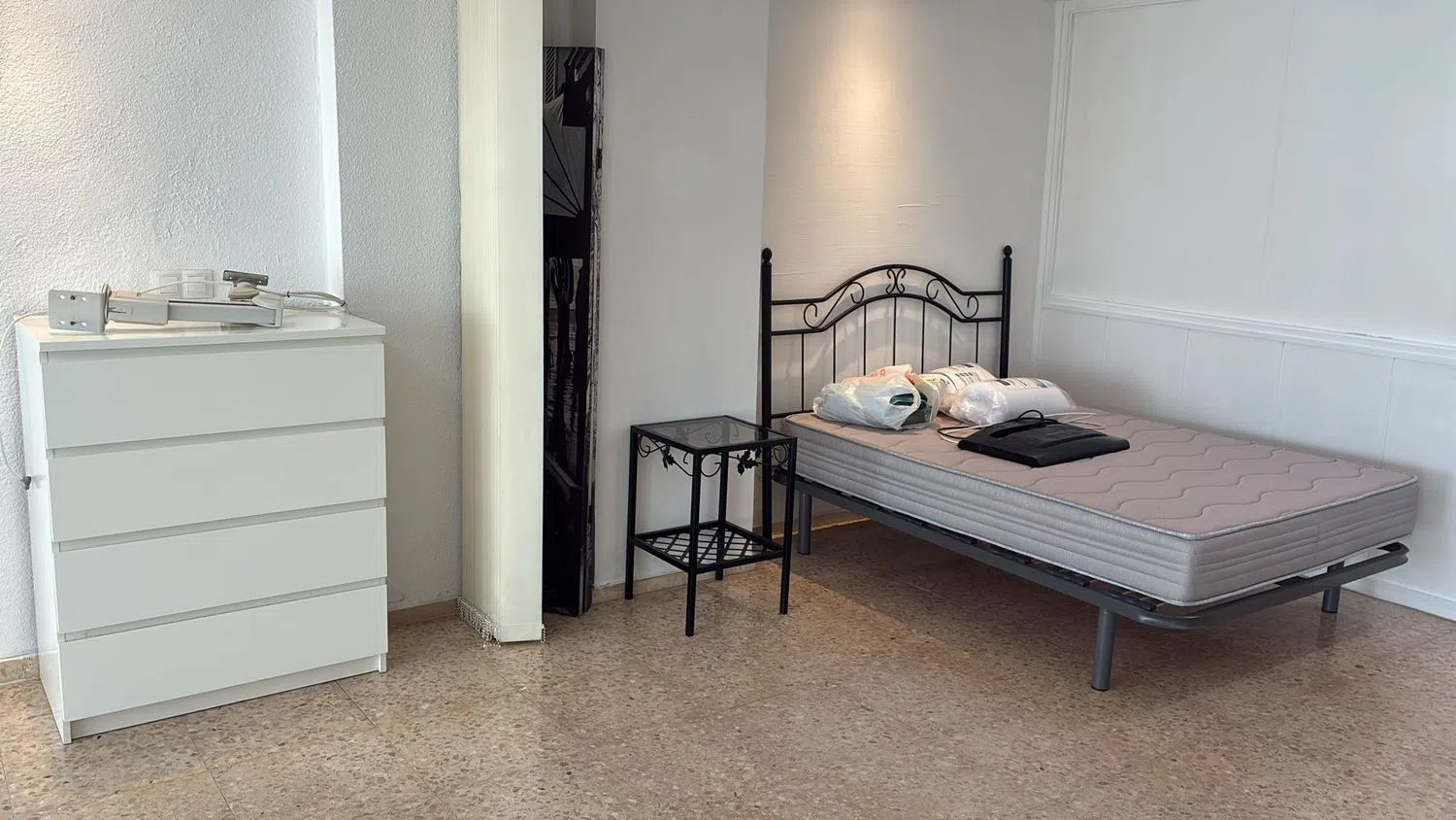 Estudio en calle de la Virgen del Socorro, 23 - Foto 11