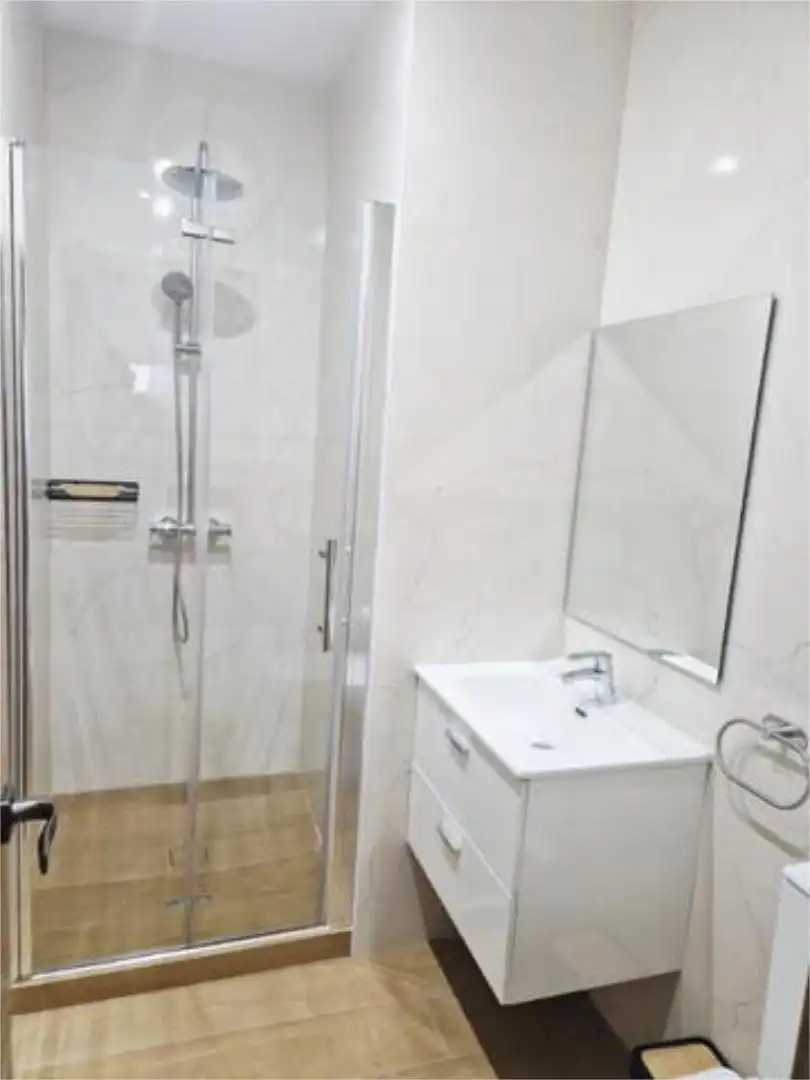 Apartamento en El Palo - Foto 7