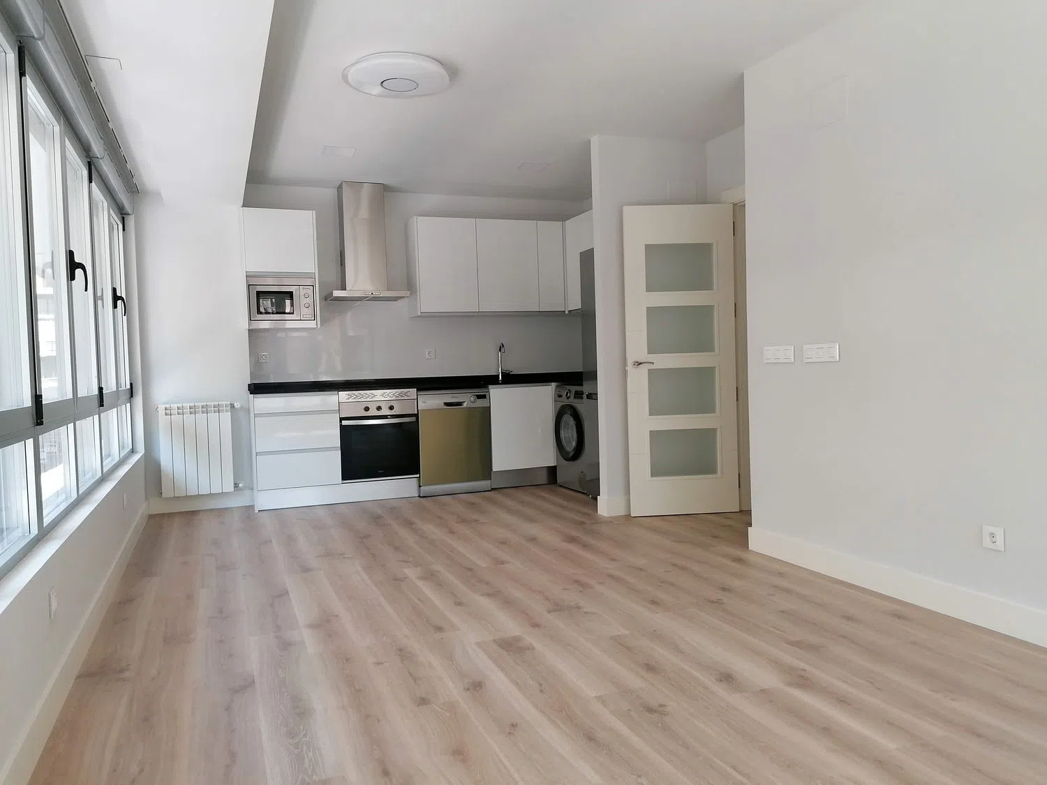 Piso en calle de Clara del Rey, 33 - Foto 3