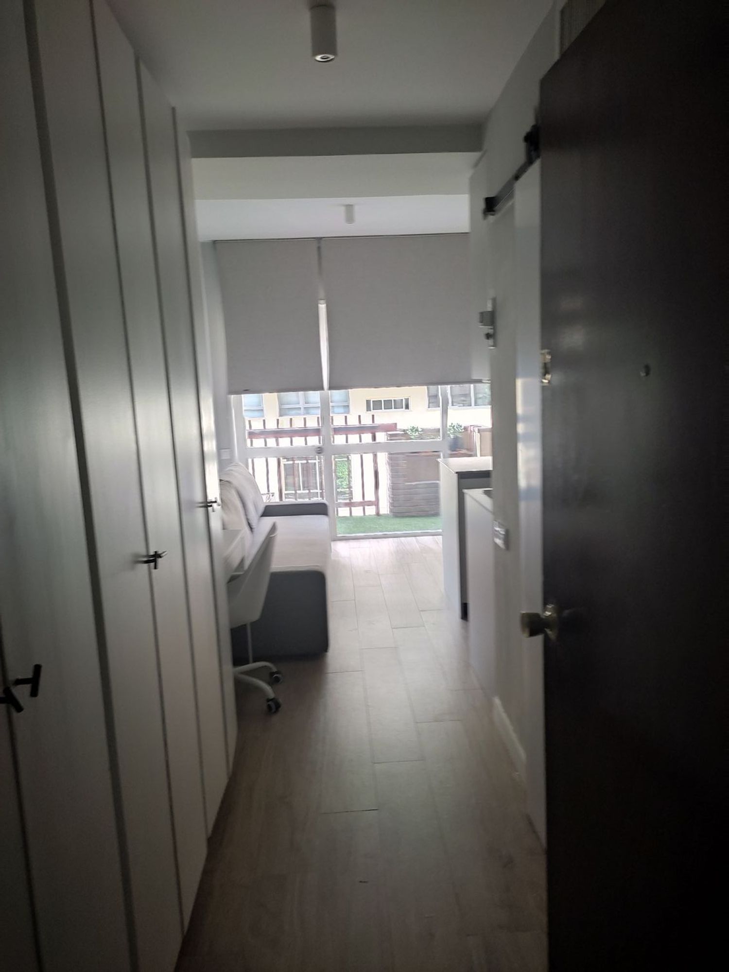 Estudio en Calle de la Infanta Mercedes, 92, Cuzco-Castillejos - Foto 7