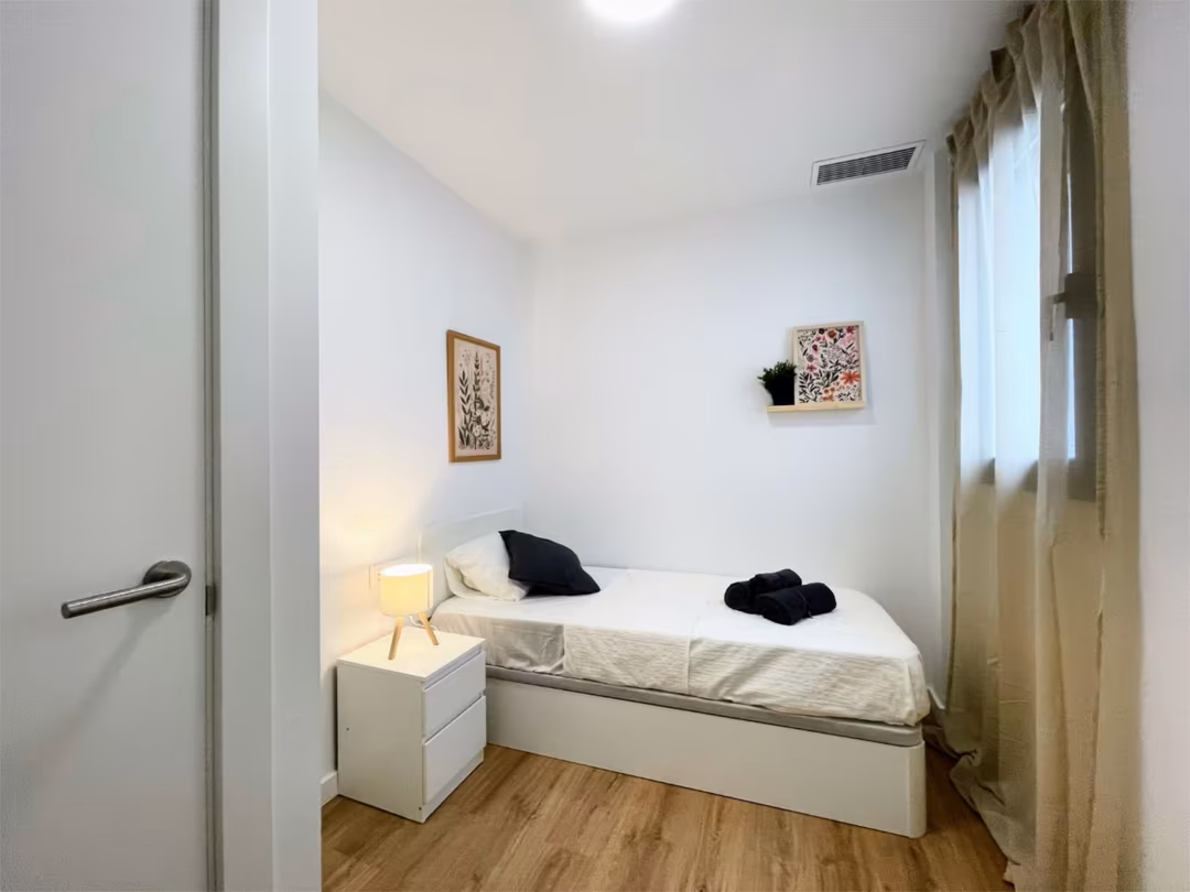 Piso en  Carrer del Berguedà 99 - Foto 7