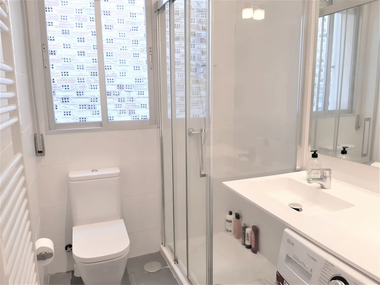 Piso en calle de lagasca, 115 - Foto 10