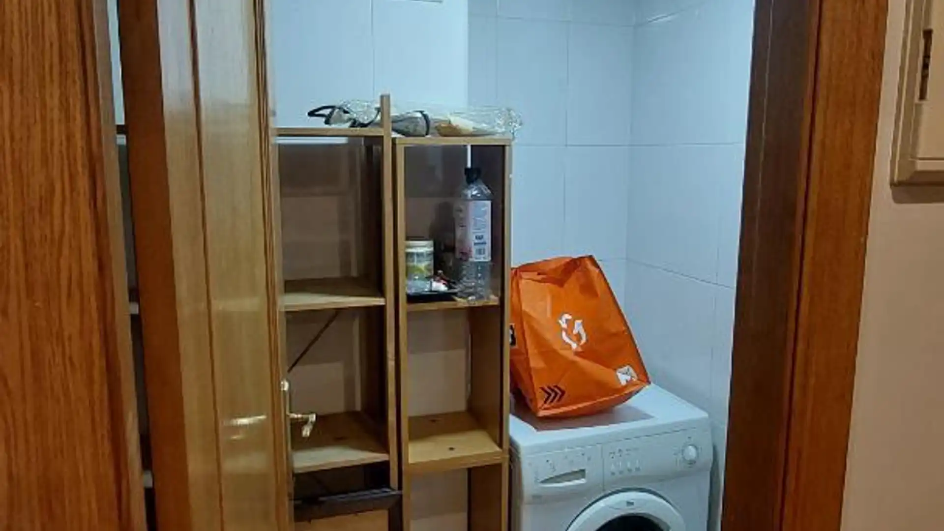 Piso en  Calle Tenderina Alta 43 - Foto 9