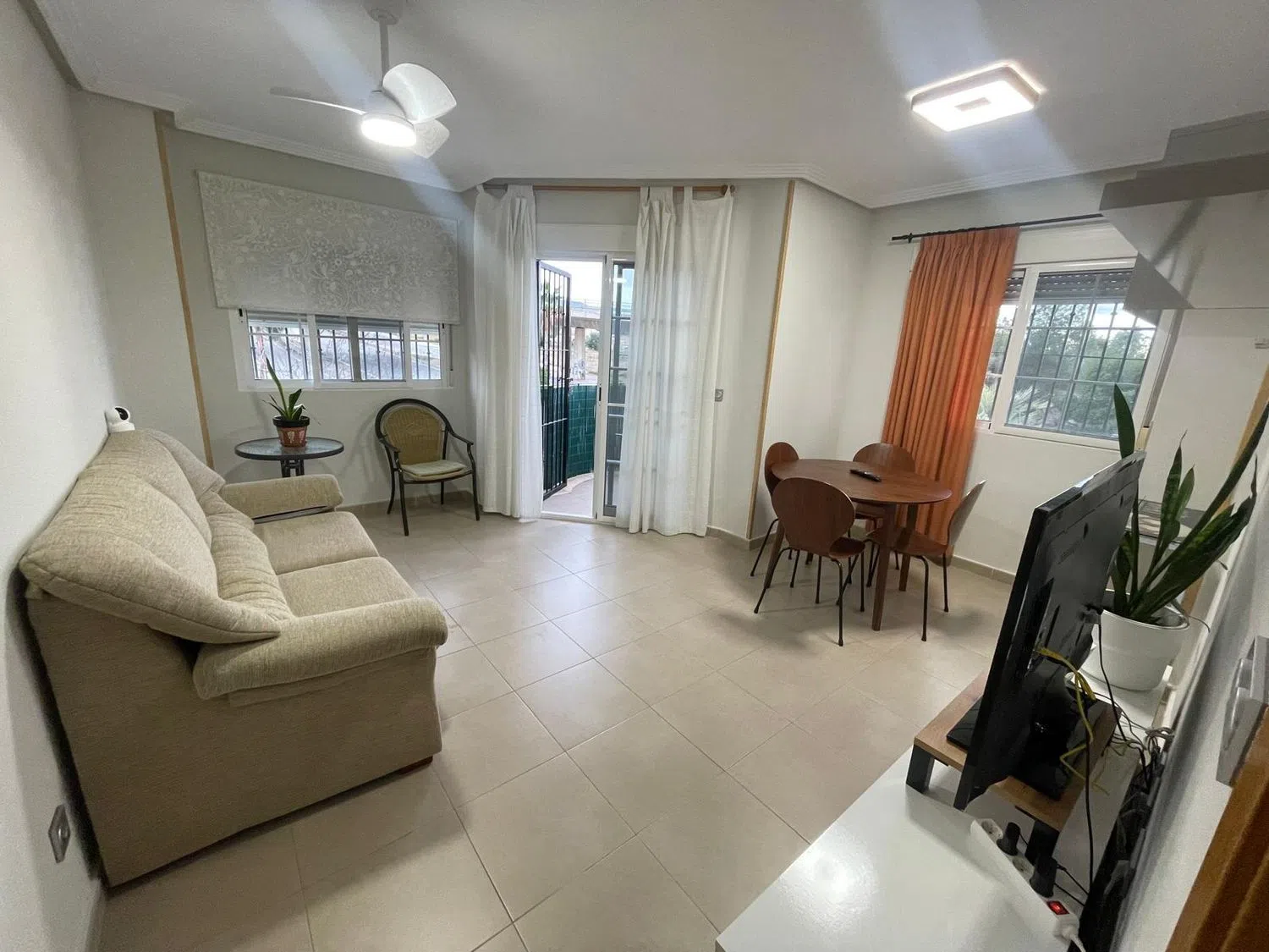 Piso en carretera de Cartagena, 57 , b - Foto 4