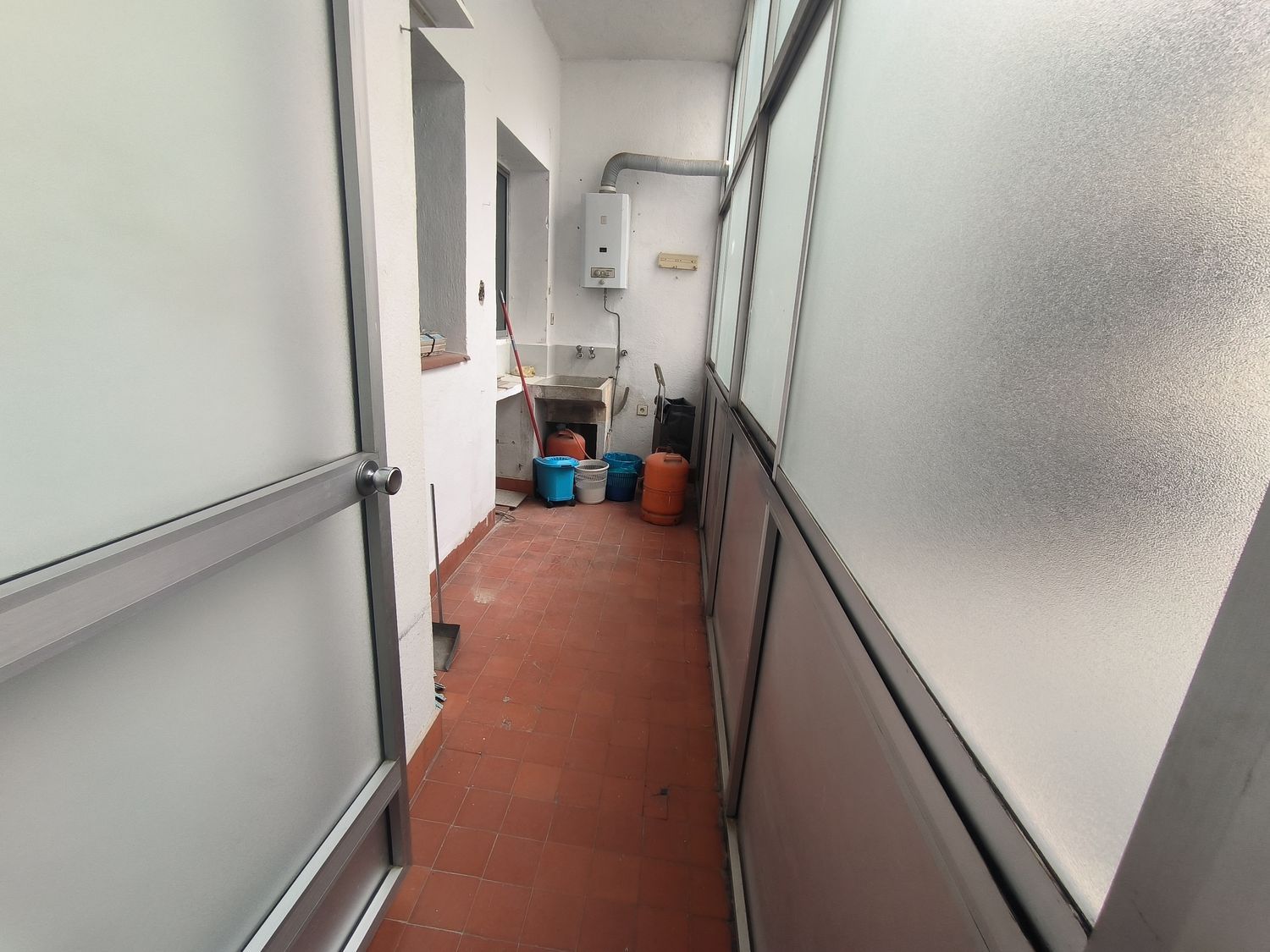 Piso en San Pedro de Alcántara, 5 - Foto 8