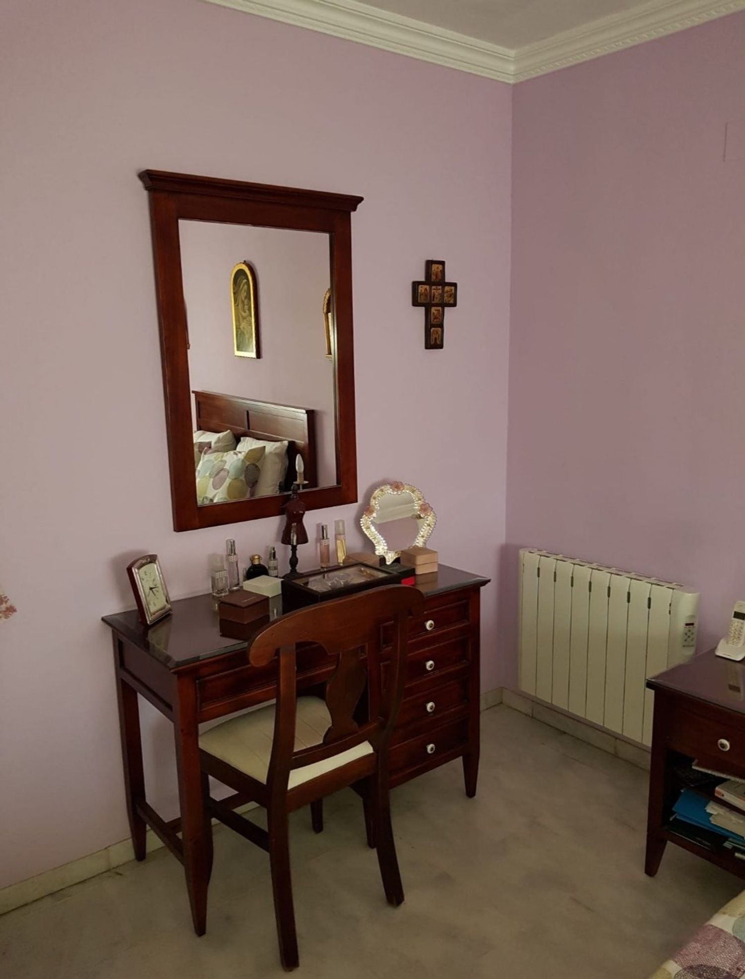 Piso en Avenida Clara Campoamor, 9, Barrio Alto, Barrio Alto - Foto 15