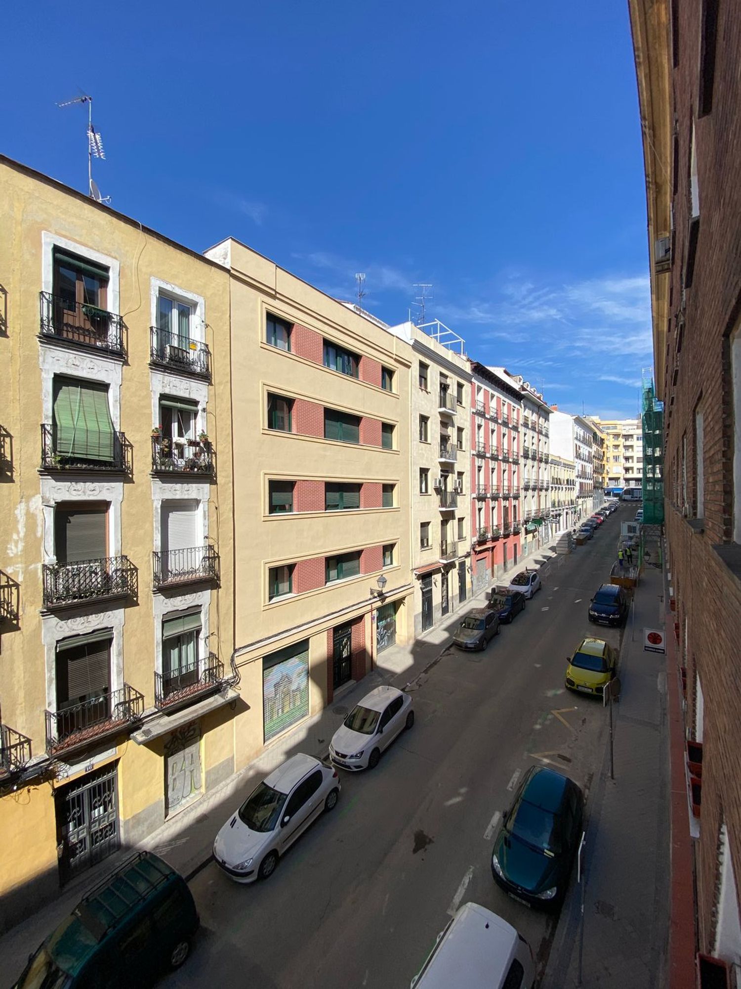 Piso en Calle de Ilustración, 19, Argüelles - Foto 17