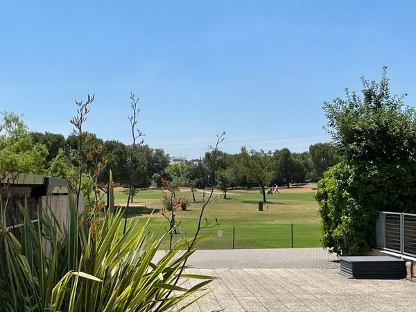 Piso en Calle Isaac Albéniz, 87, Golf - El Carralero - Foto 6