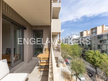 Piso en Mataró - Foto 24