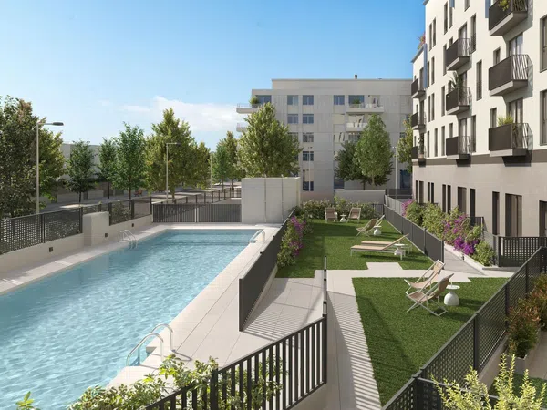 Dúplex en calle Valle del Jerte, 18 - Foto 7