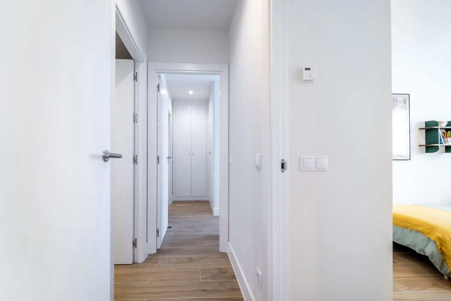 Piso en calle José María Lozano Sainz, 41 - Foto 15