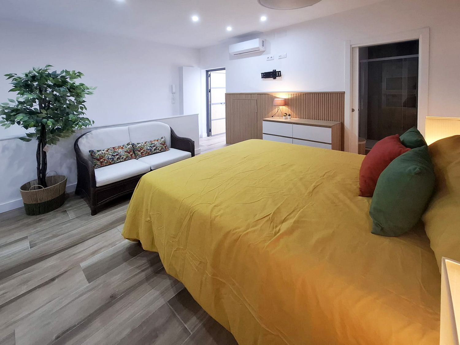 Dúplex en calle Évora, 7 - Foto 11