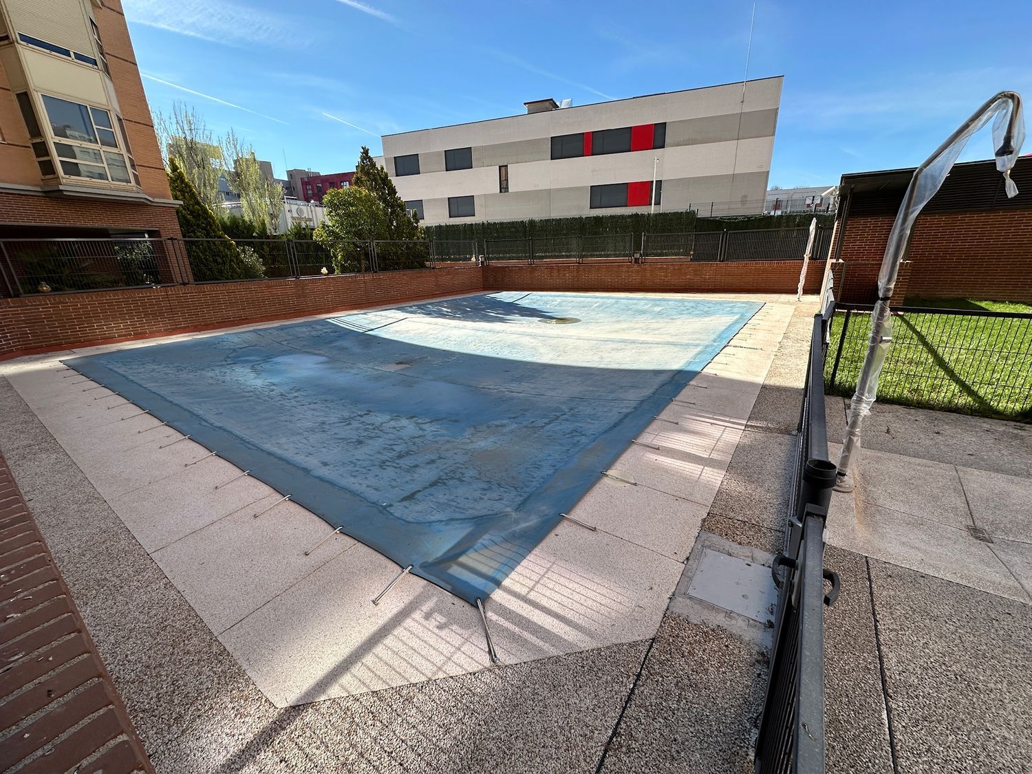 Piso en calle de Pirra, 34 - Foto 11