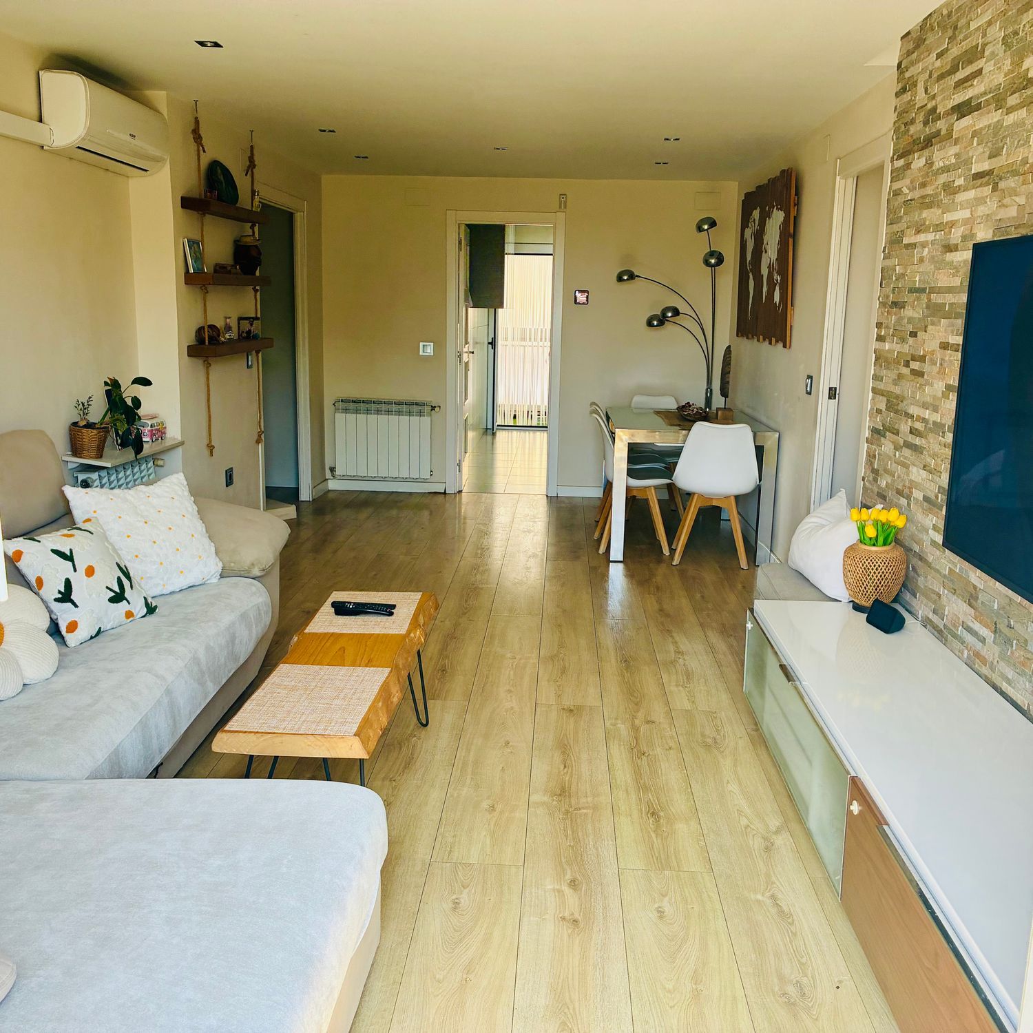 Dúplex en Calle del Vallès, 42, Cerdanyola nord - Foto 8