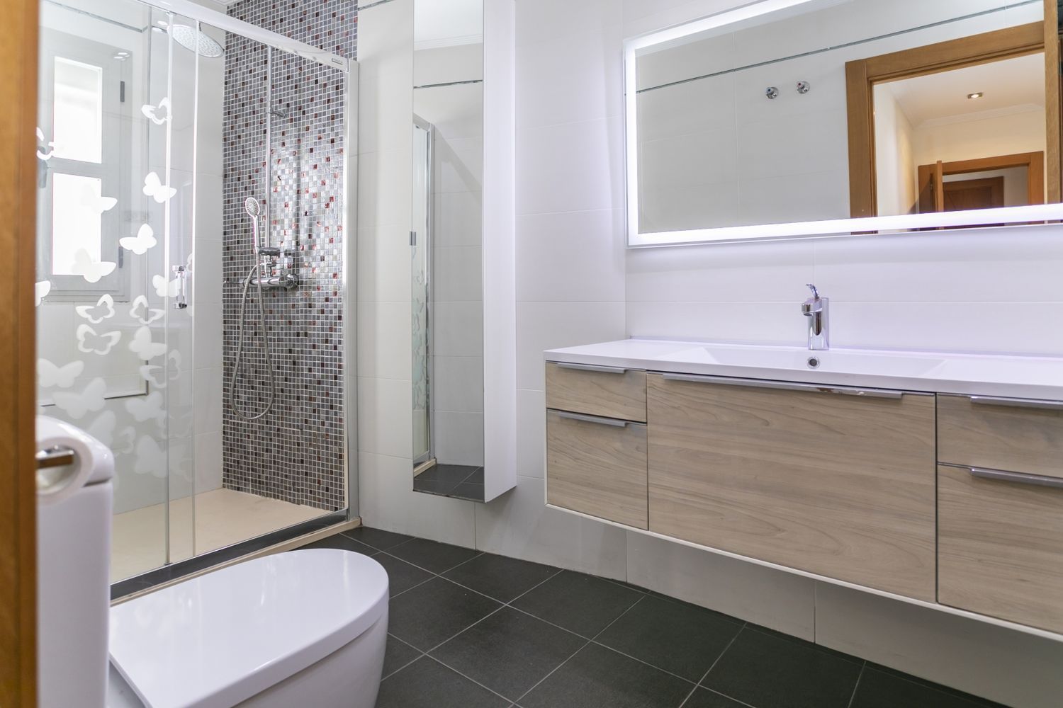 Piso en calle Granada, 30 - Foto 6