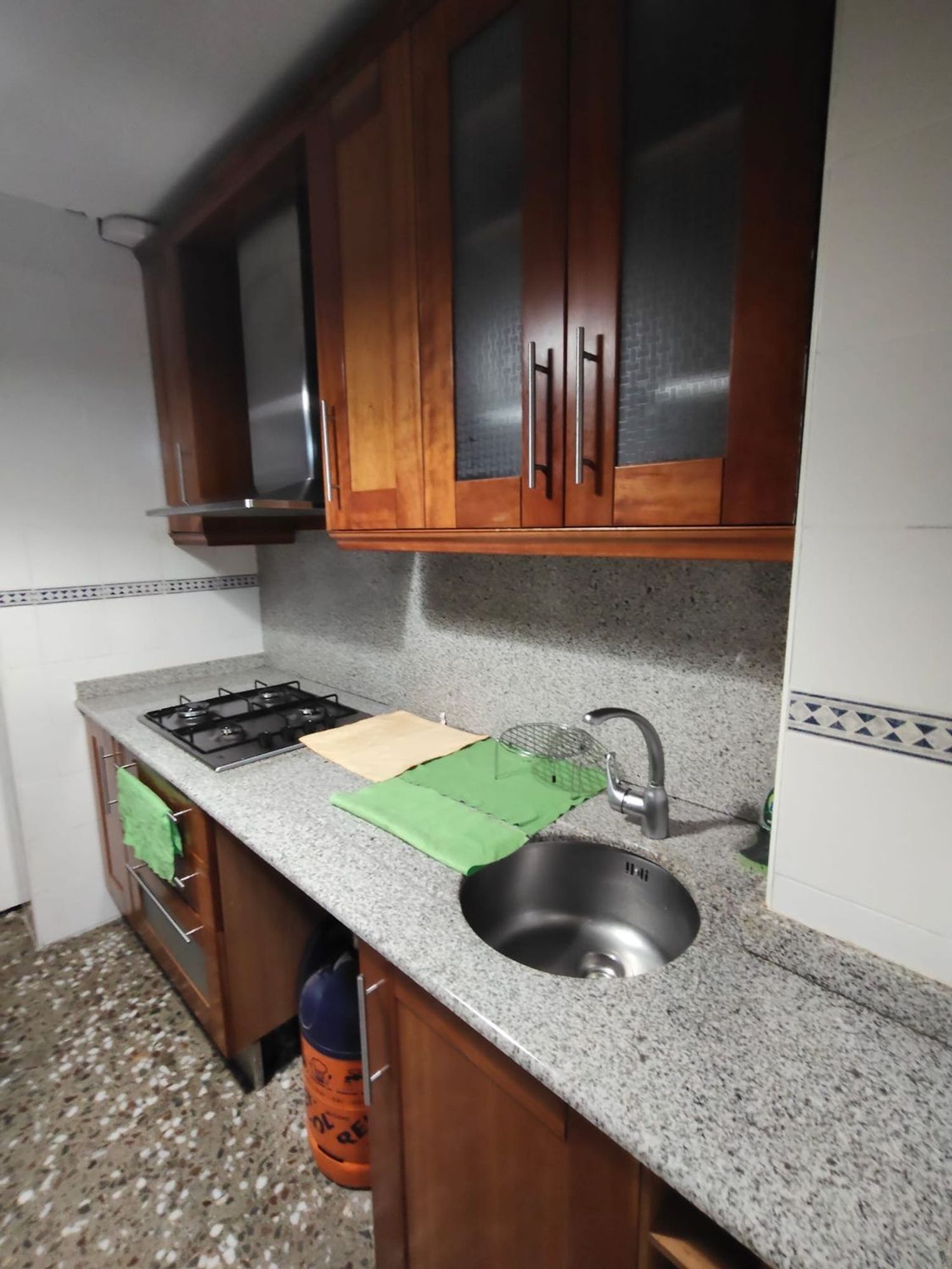 Piso en Calle Antonio Segura Sánchez, 4, Espinardo - Foto 15