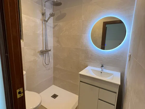 Piso en calle del Pont del Treball Digne, 7 - Foto 9