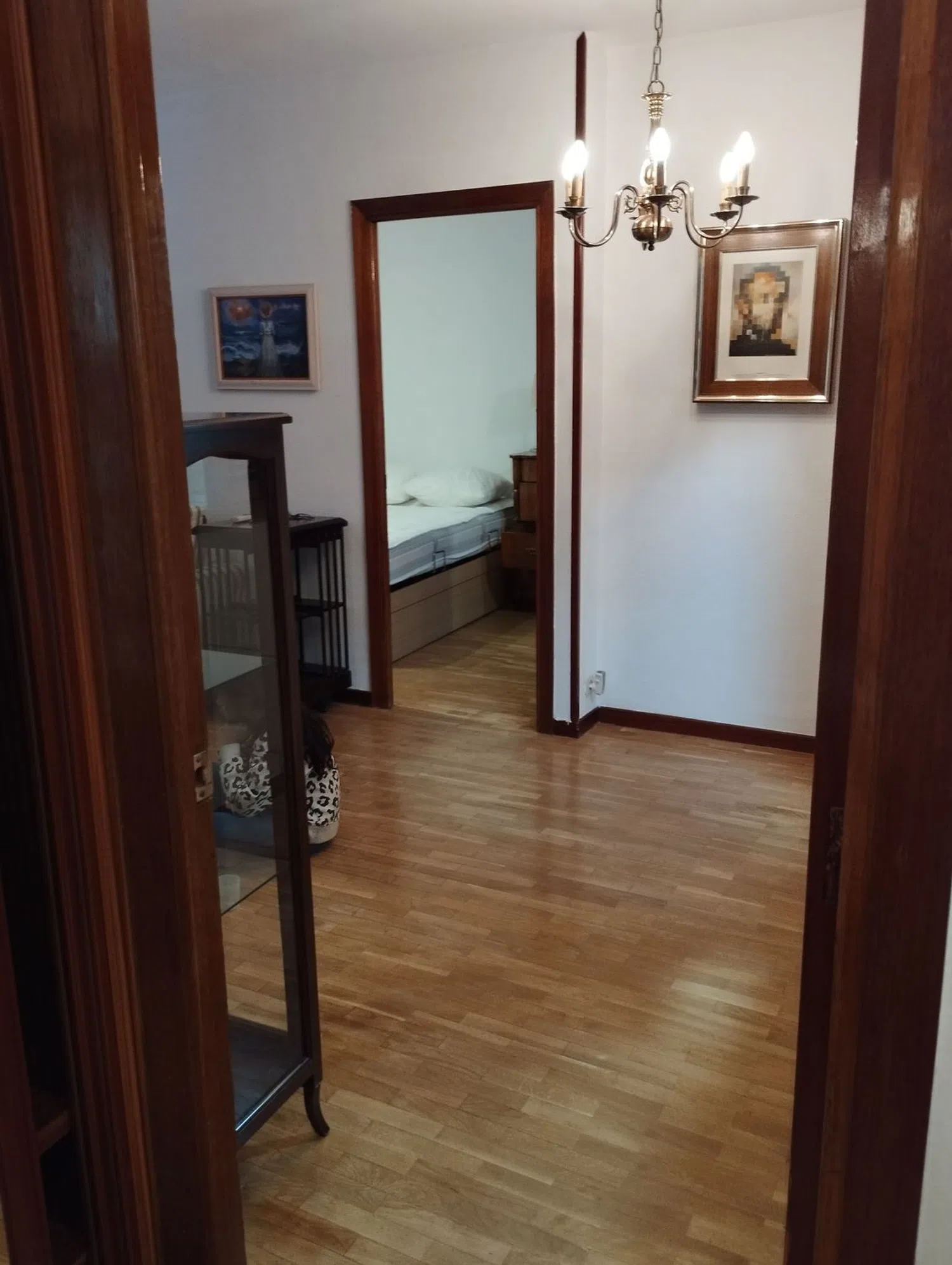 Piso en calle de José Celestino Mutis, 3 - Foto 10