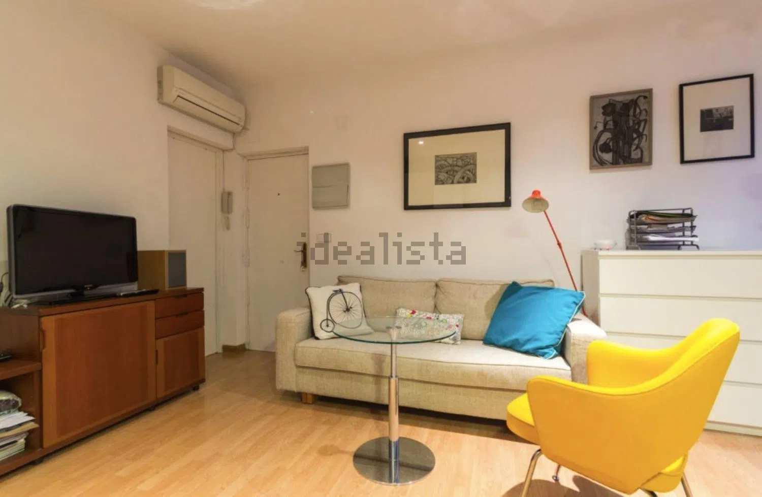 Piso en callejón de la Concepción Jerónima, 3 - Foto 3