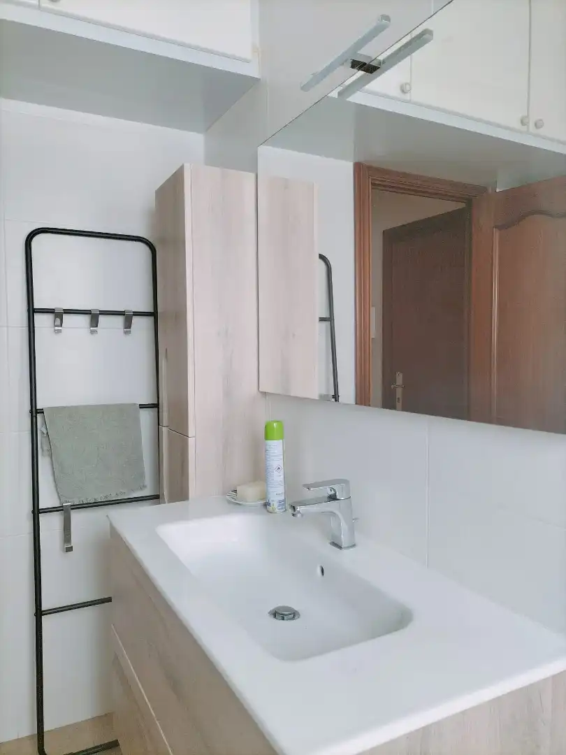 Piso en  Calle Cajo 5B - Foto 4