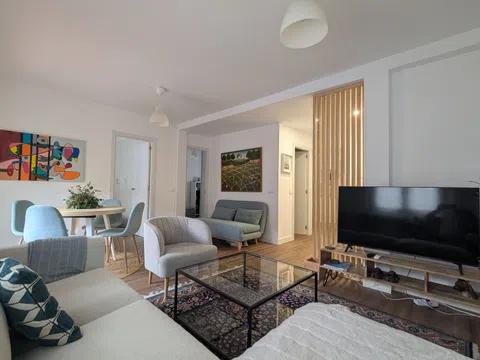 Piso en calle Olivo, 31