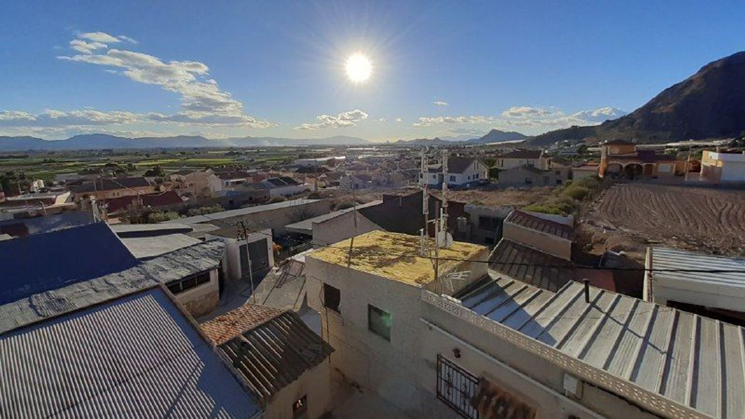 Casa o chalet independiente en Carril del Pajas, 45, Montepinar-La Aparecida-Raiguero, Montepinar-La Aparecida-Raiguero - Foto 23
