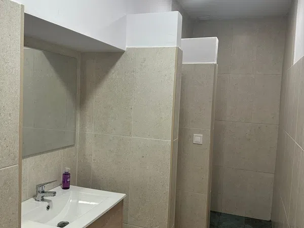 Estudio en Cuesta, 70 - Foto 5