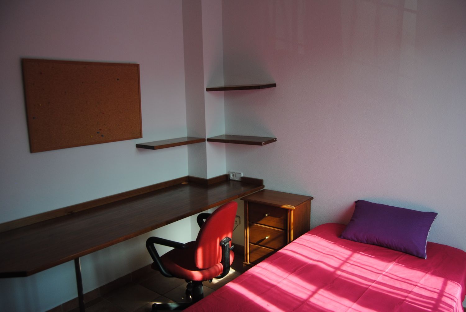 Chalet pareado en Calle Monseñor Francisco Gil Hellín, 19, La Ñora - Foto 7