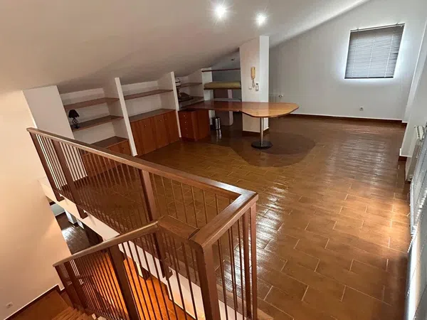 Chalet adosado en Ronda Parque Universidad, 1, El Puntal - Foto 3