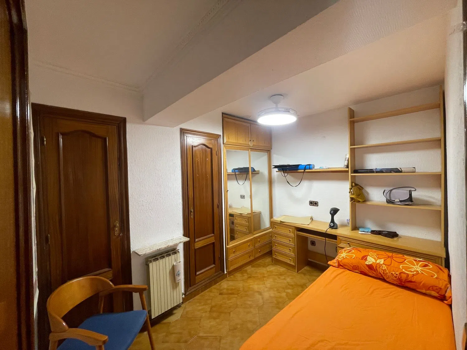 Piso en calle Escandón, 6 - Foto 9