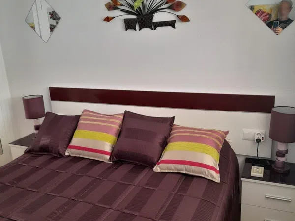 Chalet adosado en Calle Núñez de Balboa, 52 - Foto 19