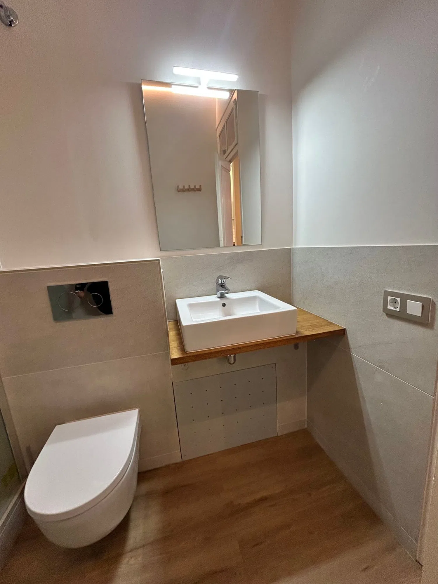 Piso en calle d'Olzinelles, 101 - Foto 18